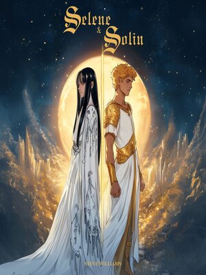cover image of Selene and Solin